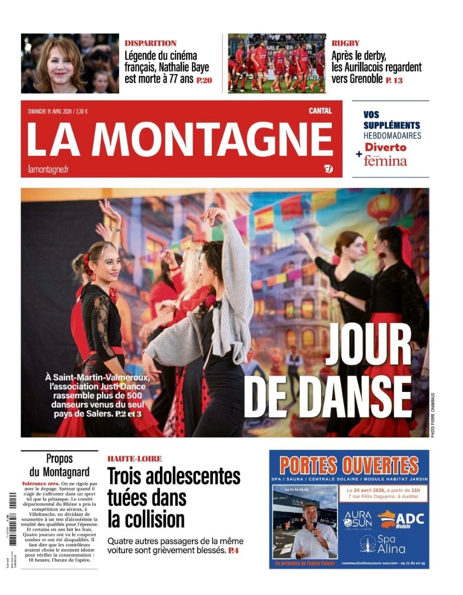 Retour sur notre 3éme JID