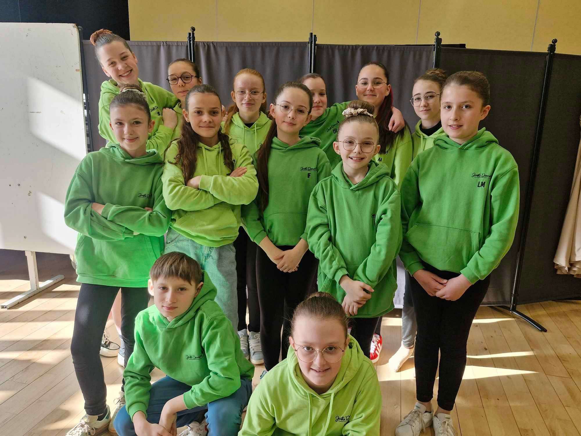 Rencontres Chorégraphiques Régionales 2025