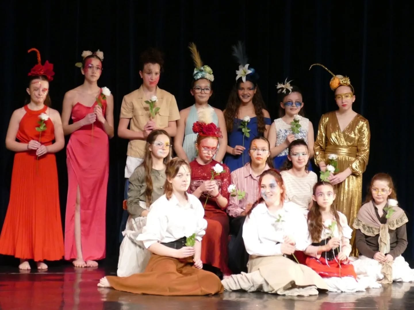 Rencontres Chorégraphiques d'Auvergne 2026