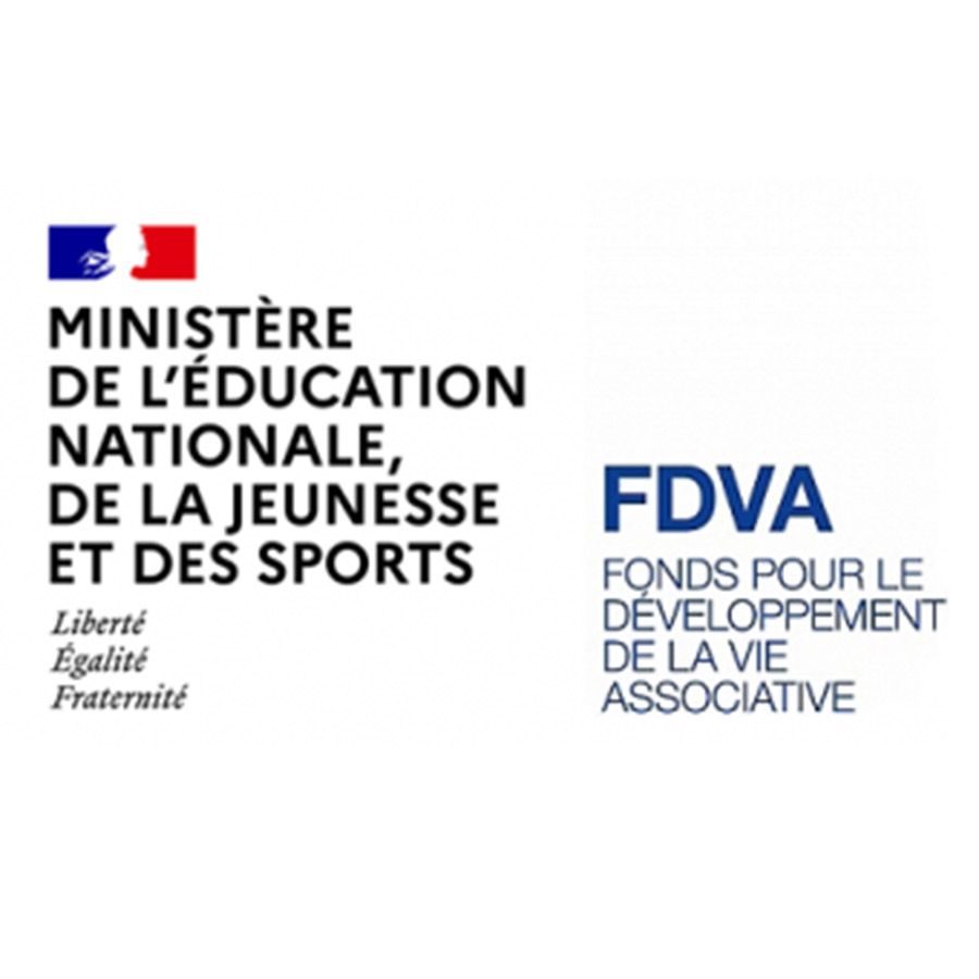 FDVA  - Logo