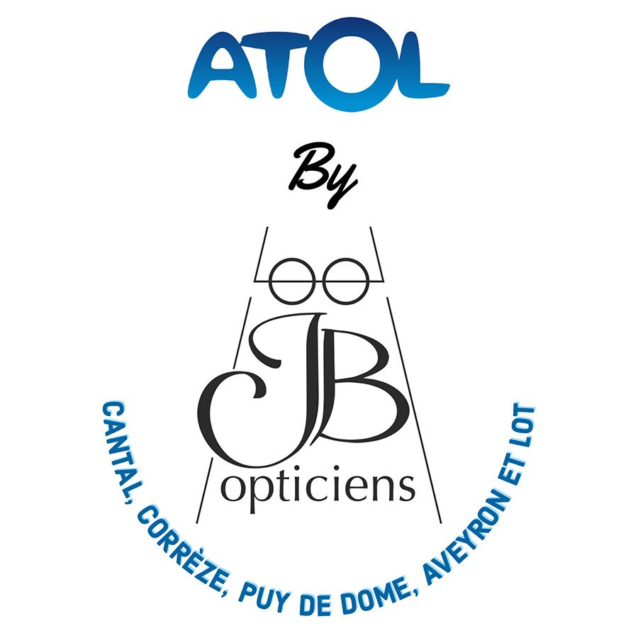 JB Opticiens - Logo