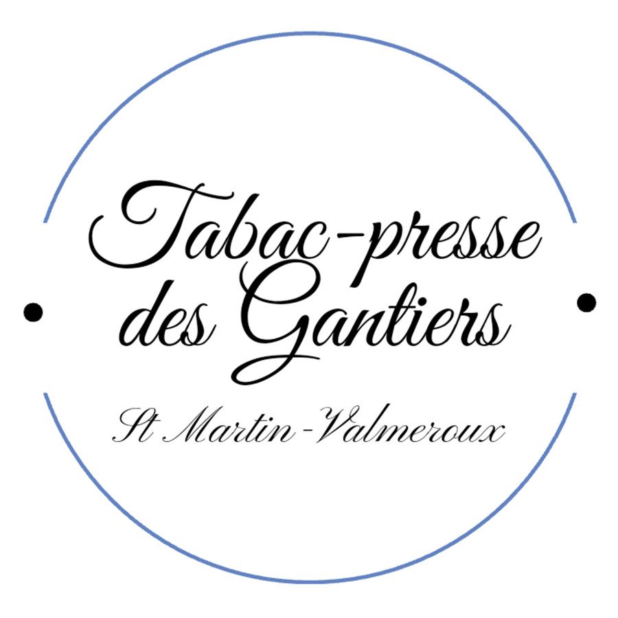 Tabac-Presse des Gantiers - Logo