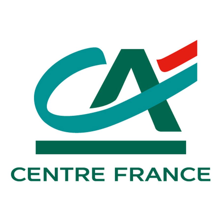 Crédit Agricole  - Logo