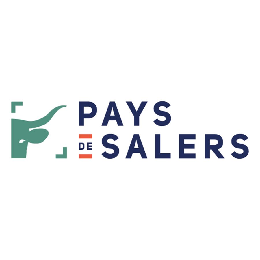 Pays De Salers - Logo